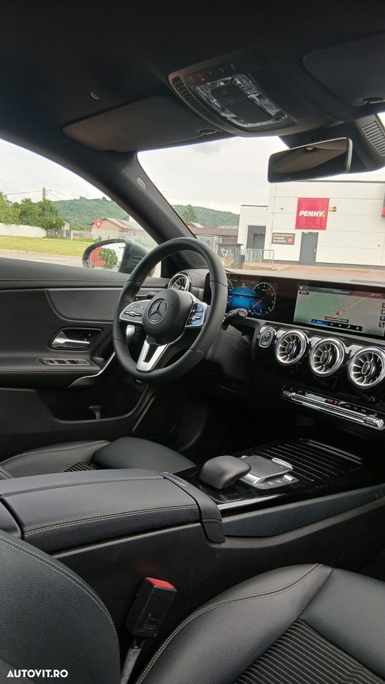 Mercedes-Benz CLA 180 7G-DCT Edition Progressive Line - 6