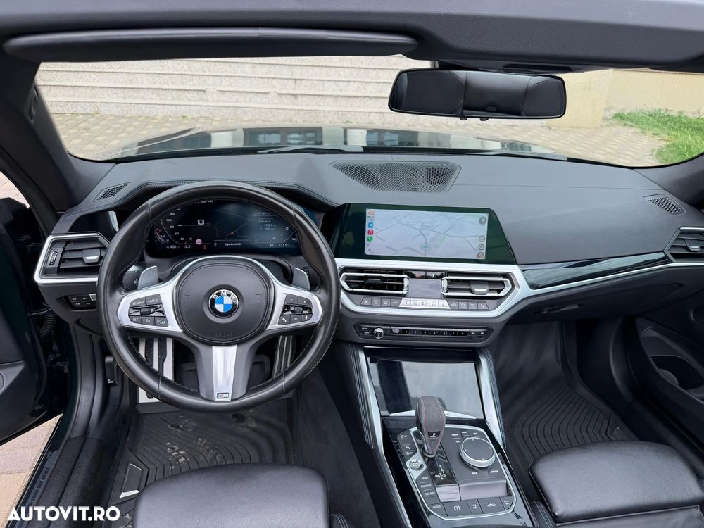 BMW Seria 4 - 19