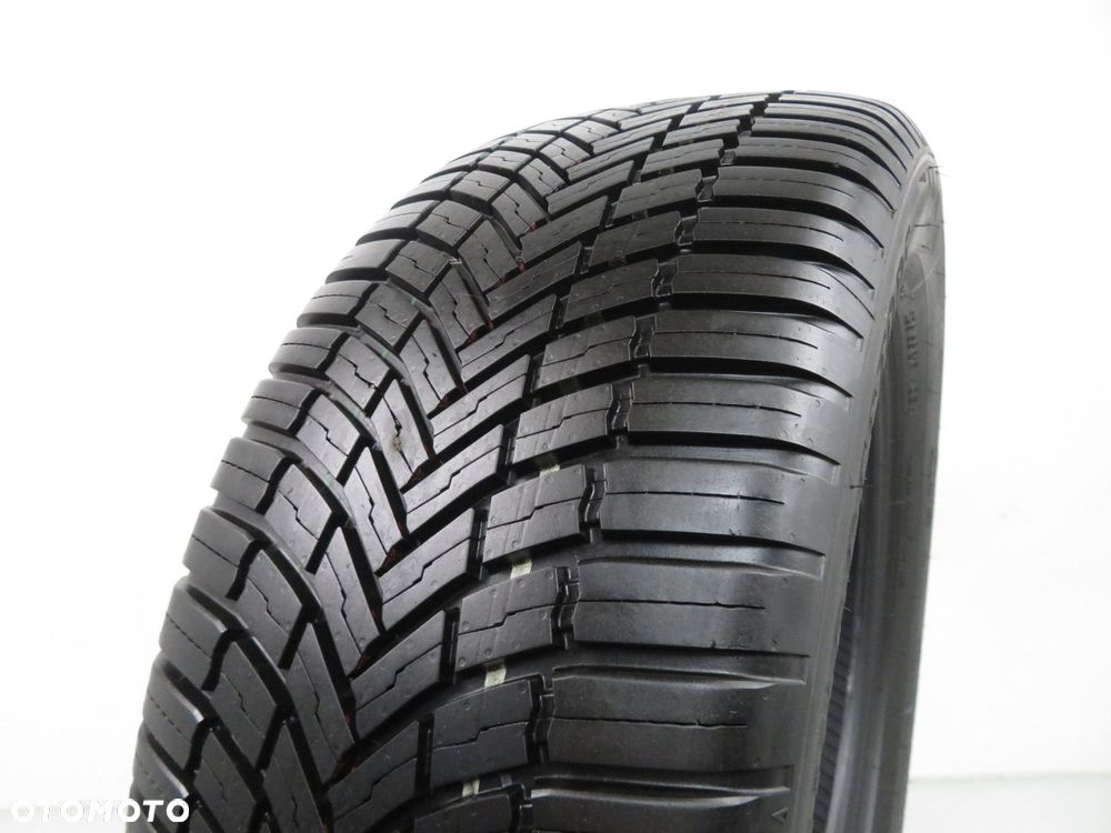 235/55R17 OPONA CAŁOROCZNA Bridgestone Weather Control A005 103H XL - 10