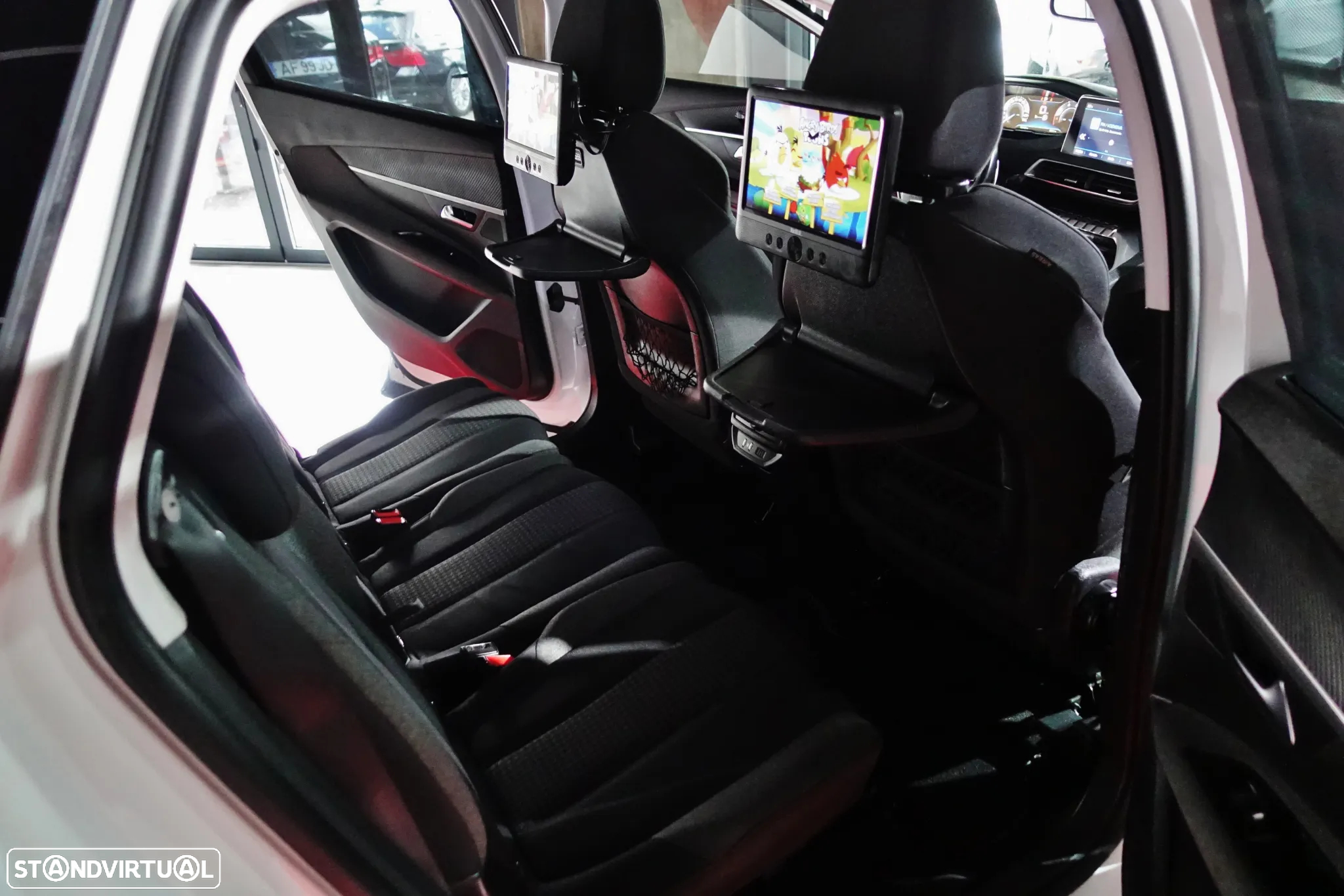 Peugeot 5008 1.6 BlueHDi GT Line EAT6 - 50