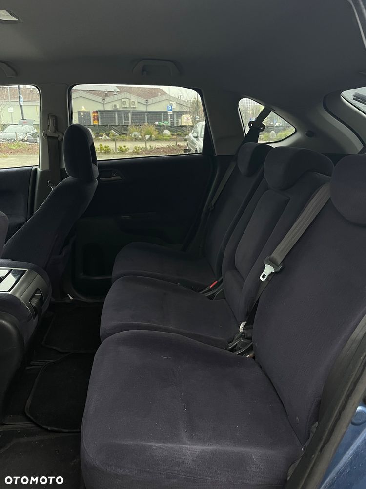 Honda FR-V 2.2 i-CTDi Comfort - 19