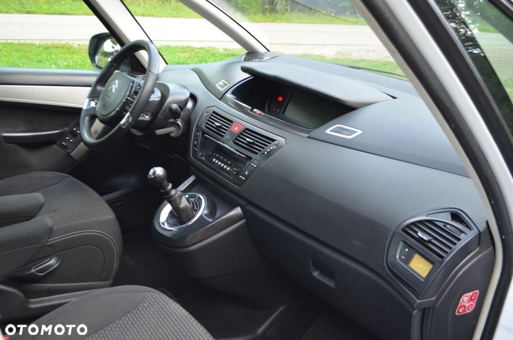 Citroën C4 Picasso 1.6 HDi Selection - 26