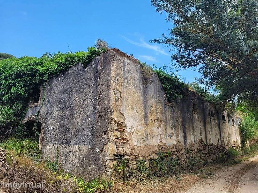 Armazém  para venda - Grande imagem: 2/10