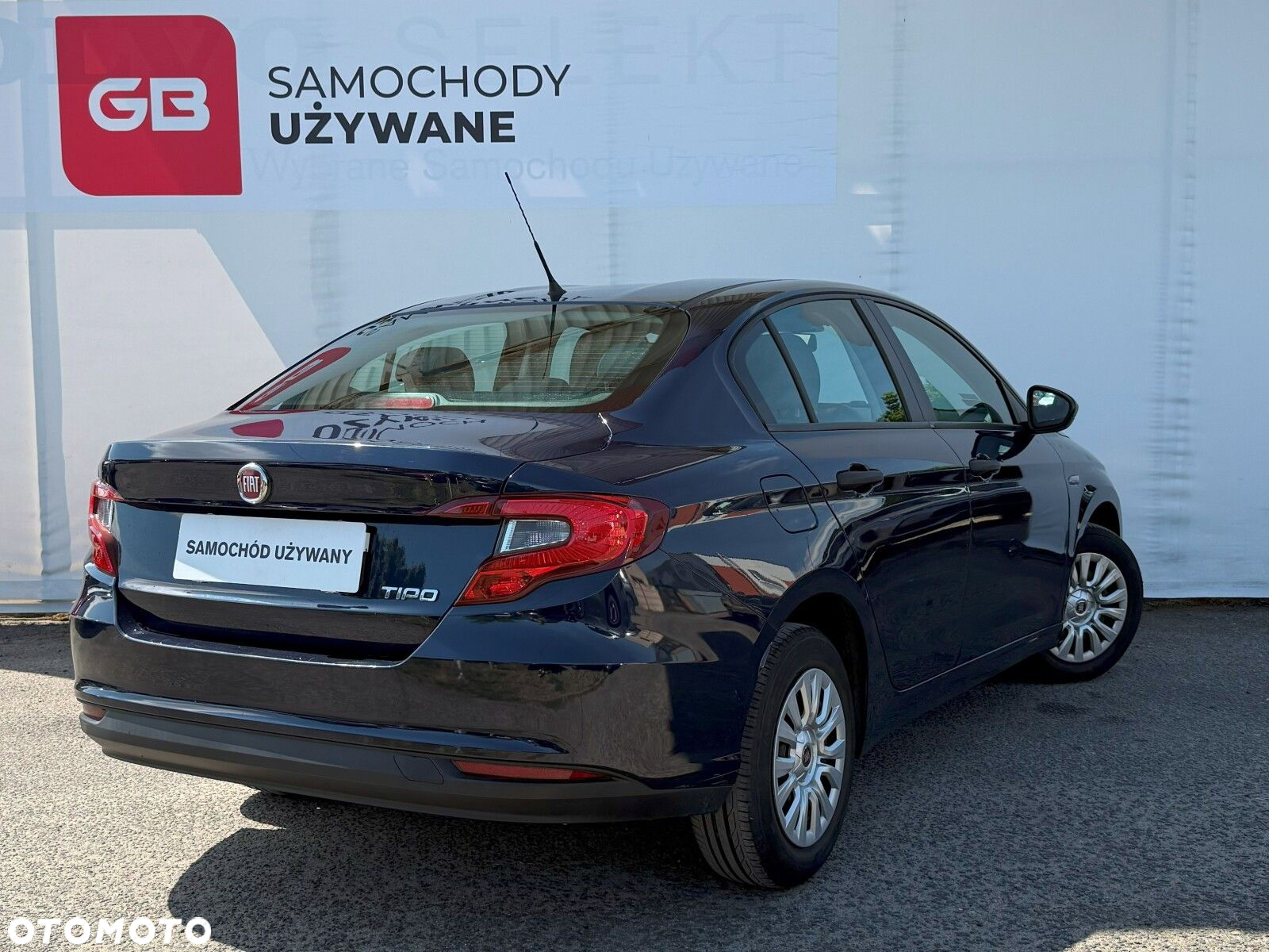 Fiat Tipo 1.4 16v Pop - 11