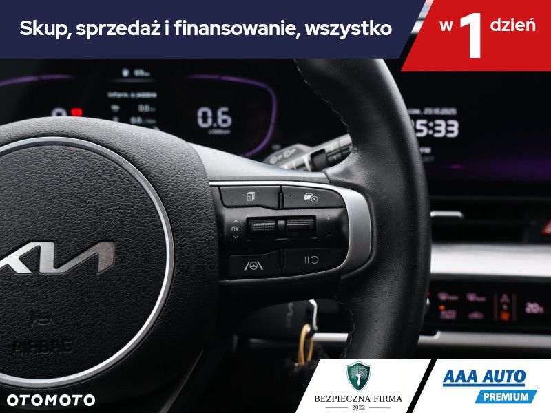 Kia Sportage - 18