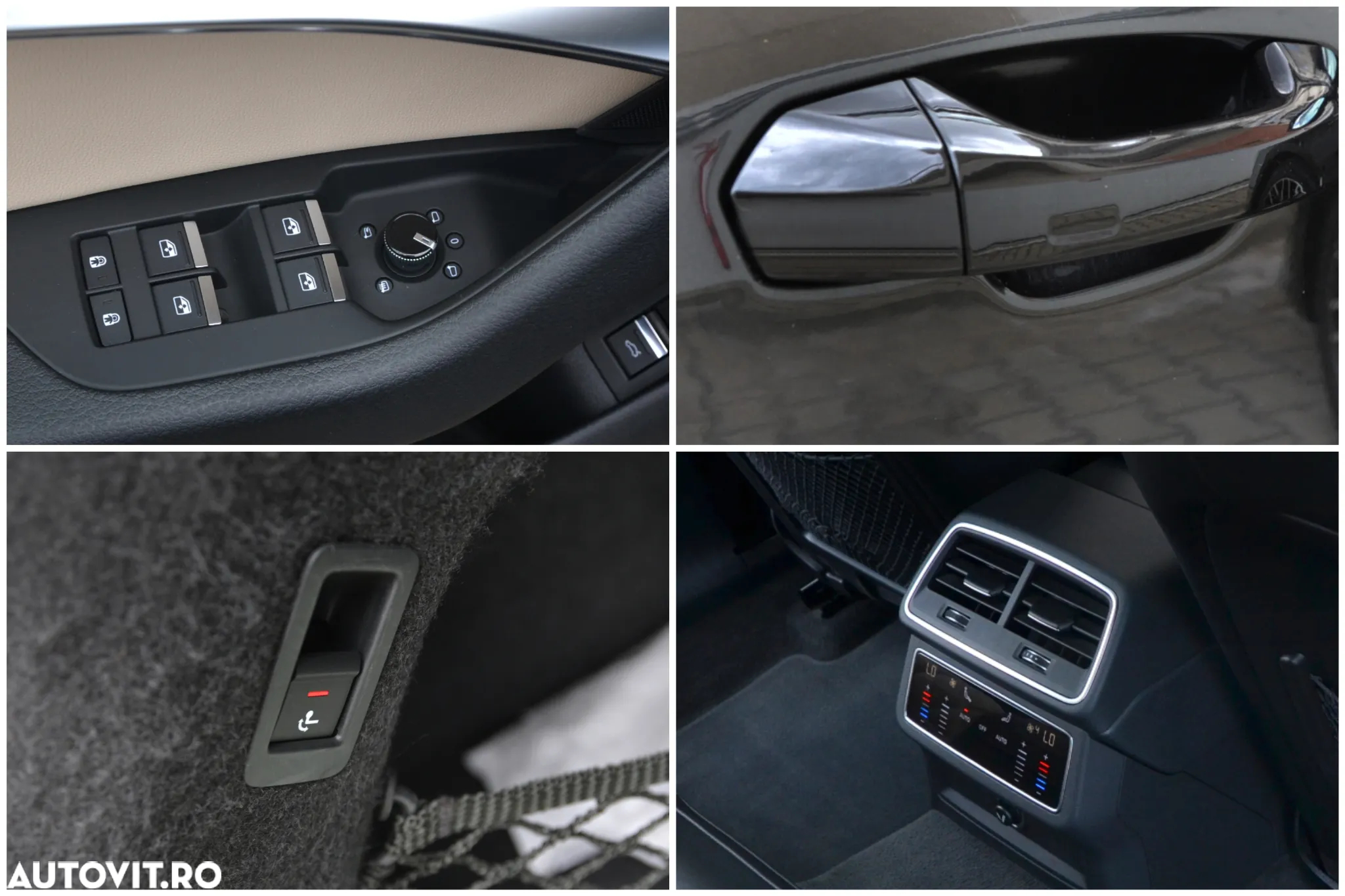 Audi A6 40 TDI S tronic MHEV Advanced - 19