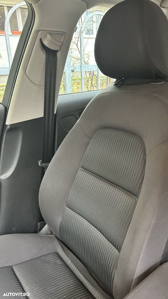 Audi A4 Limuzina 2.0 TDI B8 - 12