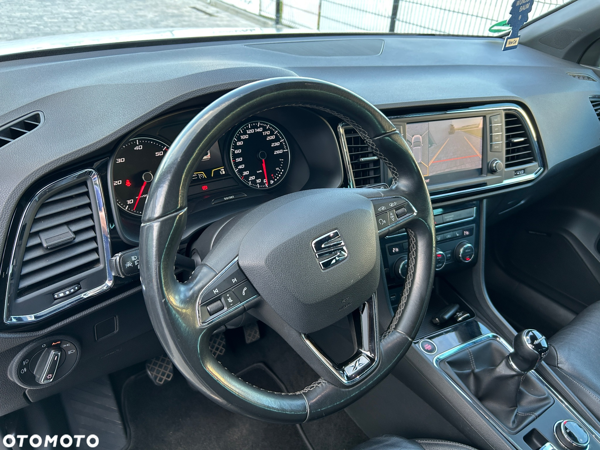 Seat Ateca 2.0 TDI Xcellence S&S 4Drive - 16