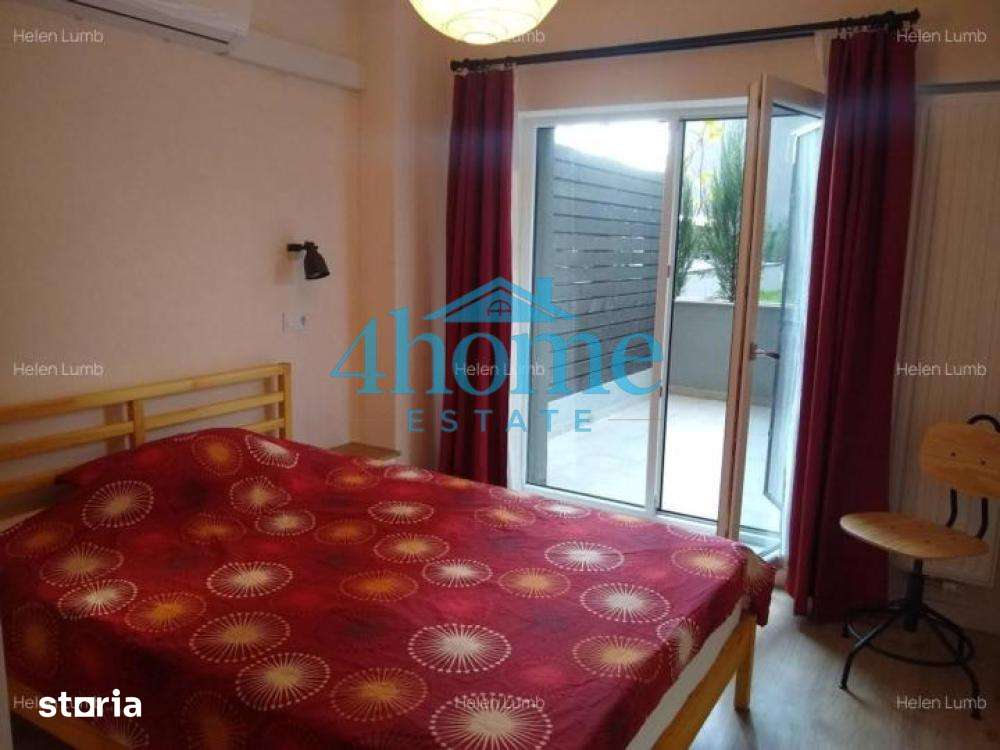Apartament 2 camere Belvedere Residence | Pipera | Metrou — fotografia 3