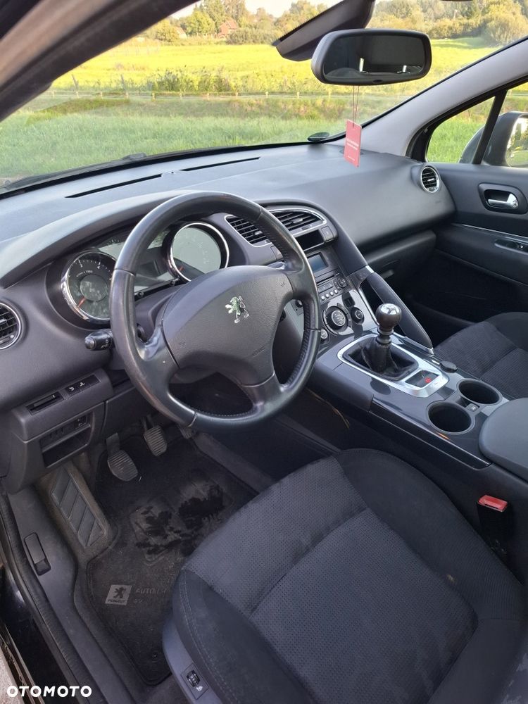 Peugeot 3008 - 8