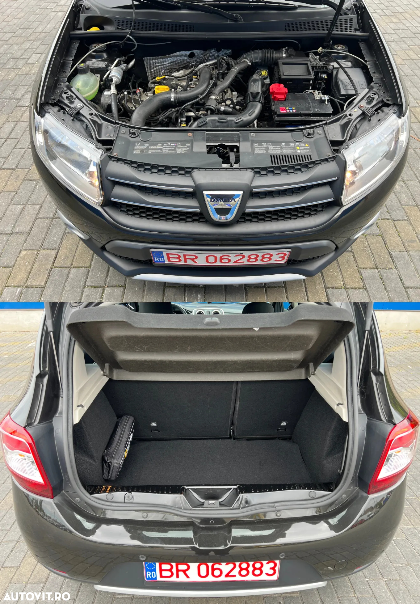 Dacia Sandero 0.9 TCe Prestige - 6