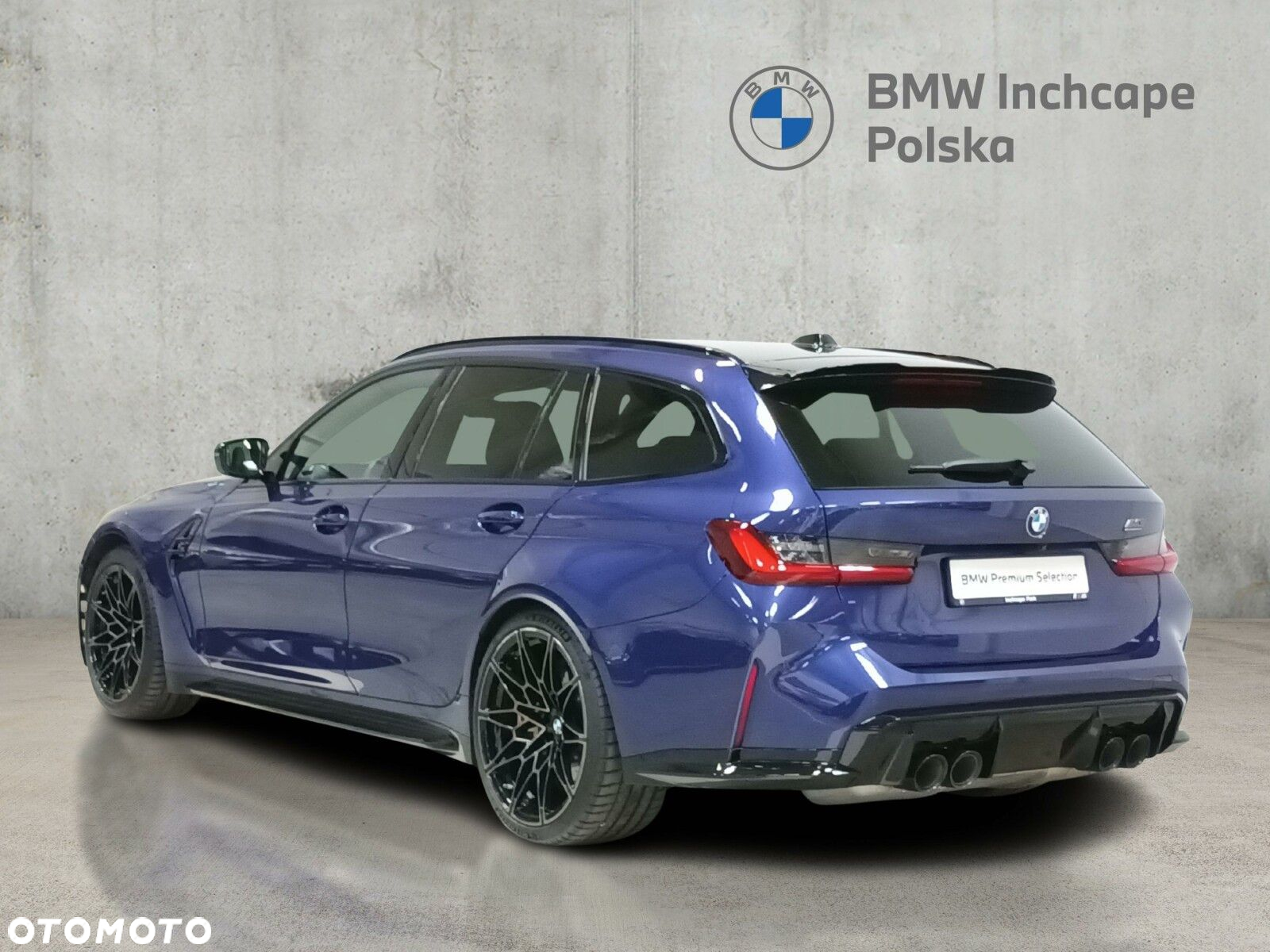 BMW M3 - 3