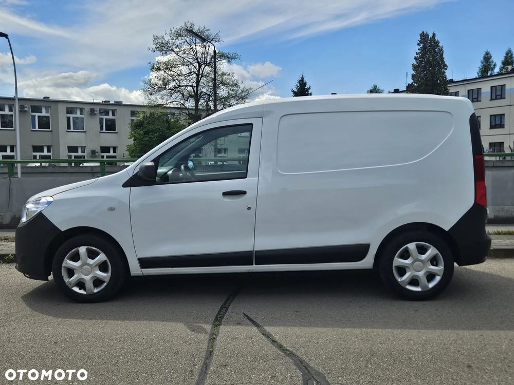 Dacia Dokker VAN - 24