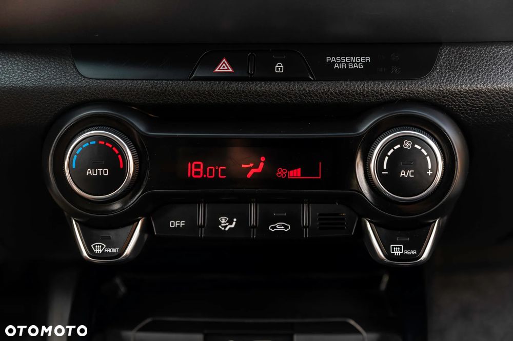 Kia Stonic 1.4 XL - 35