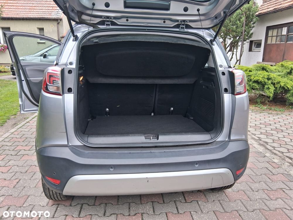 Opel Crossland X 1.5 Start/Stop Automatik 120 Jahre - 5