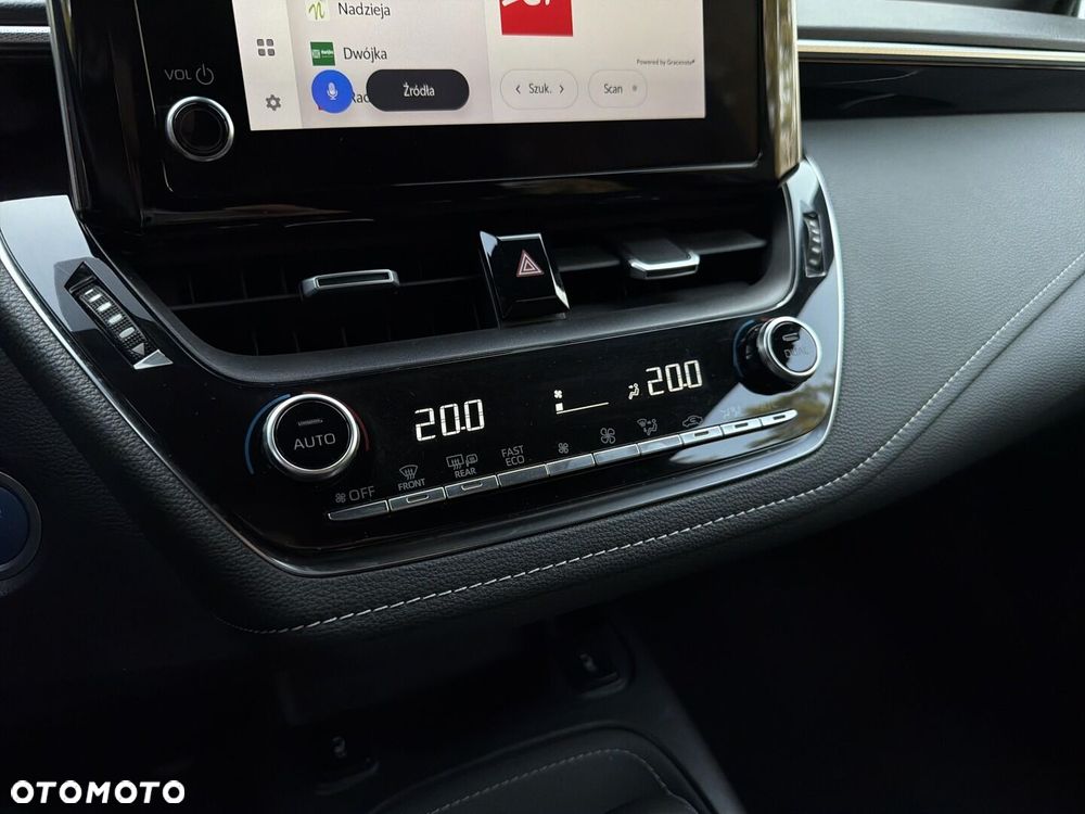 Toyota Corolla 1.8 Hybrid Comfort - 11