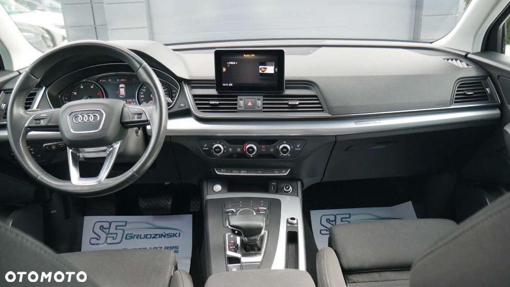 Audi Q5 - 8