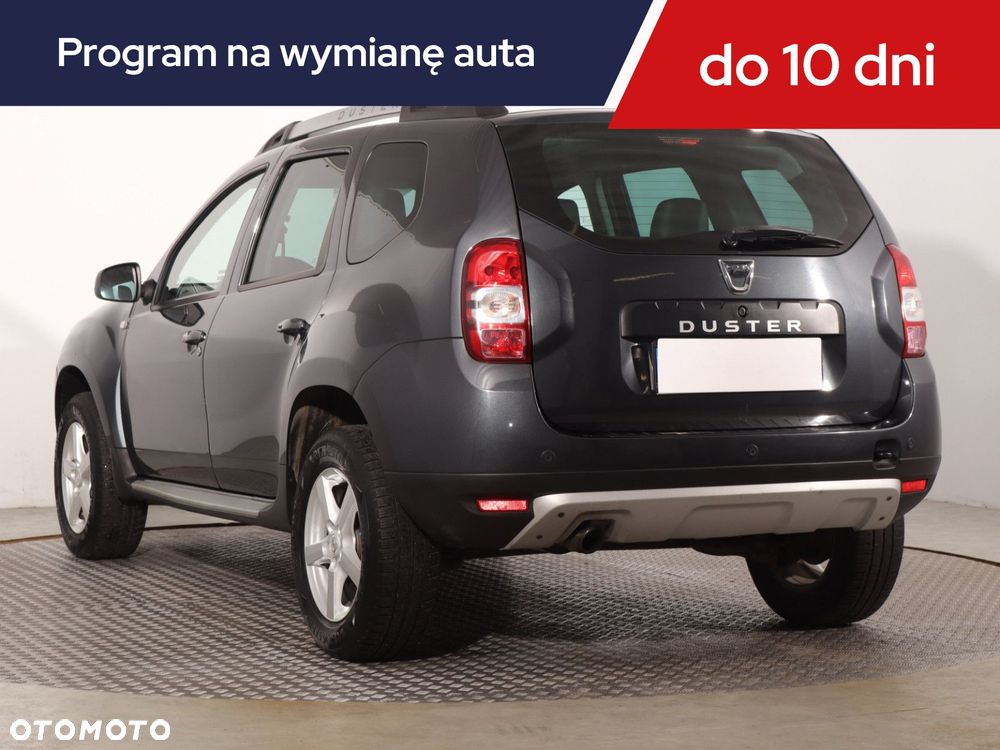 Dacia Duster - 6