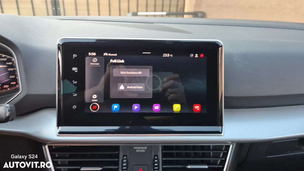 Seat Tarraco - 23