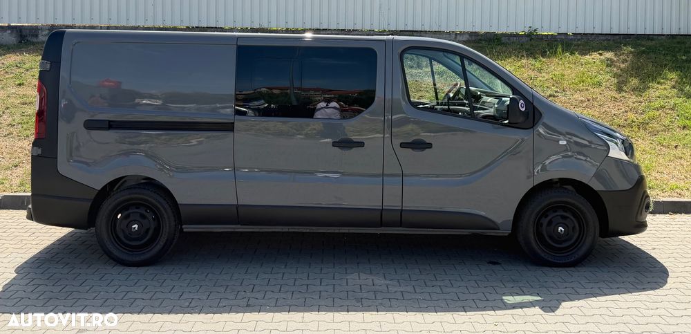 Renault Trafic ENERGY Start &St. Grand Combi L2H1 Expression - 8