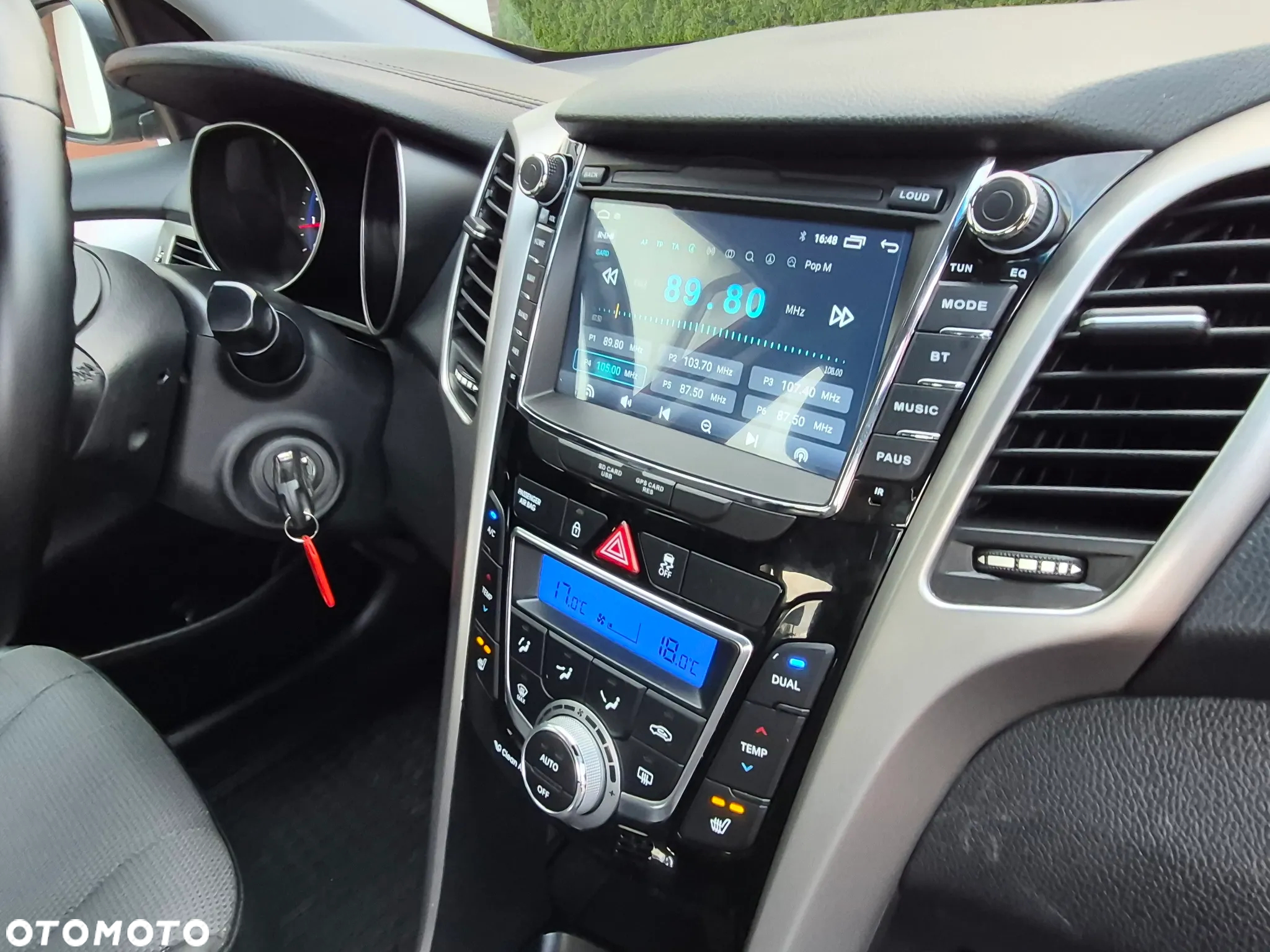Hyundai i30 - 12