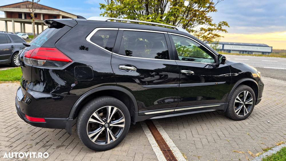 Nissan X-Trail 2017 photo 3