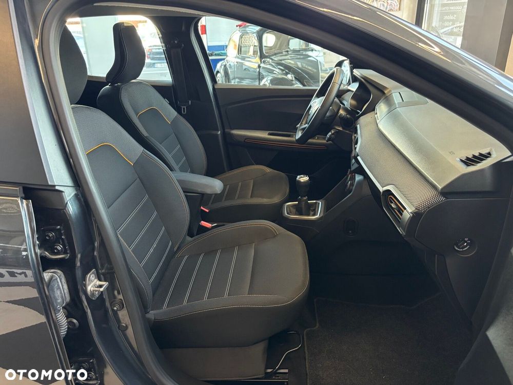 Dacia Sandero Stepway - 30