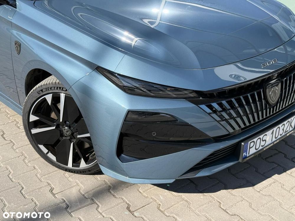 Peugeot 308 - 5