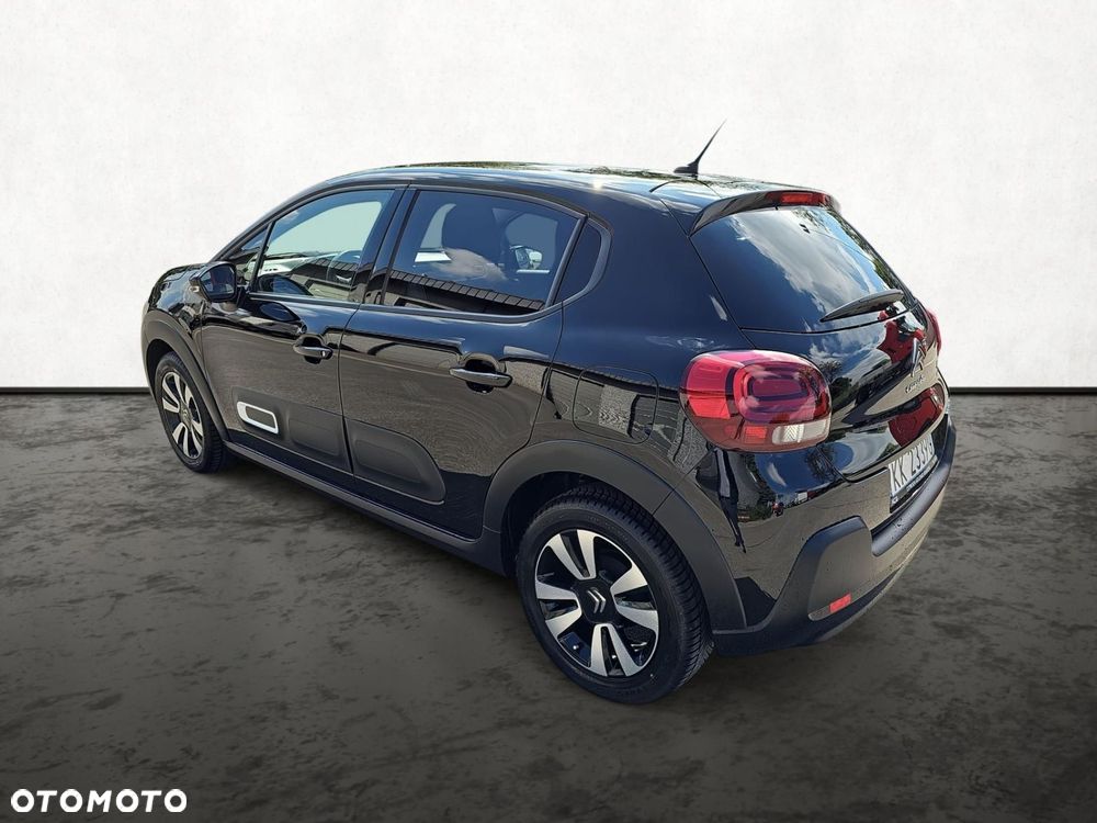 Citroën C3 - 8