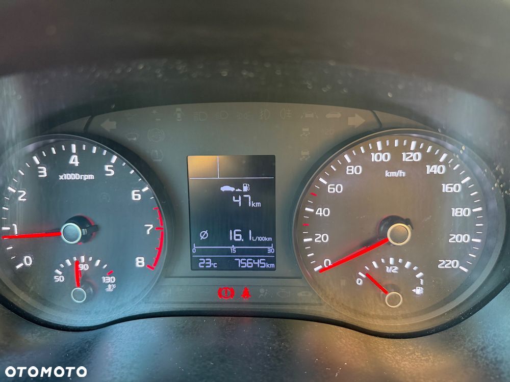 Kia Stonic 1.0 T-GDI 100 OPF Vision - 14