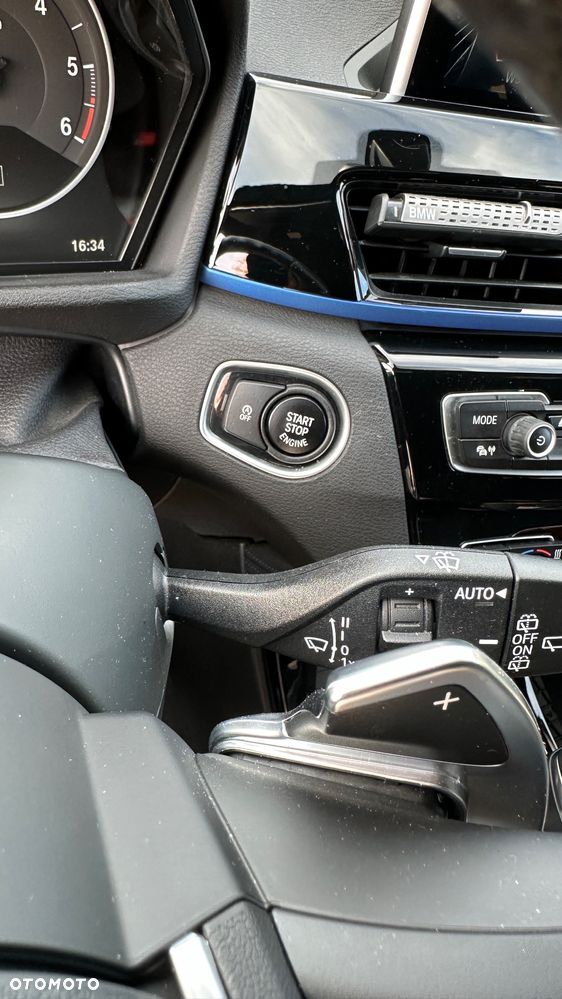 BMW X1 xDrive25d M Sport - 23