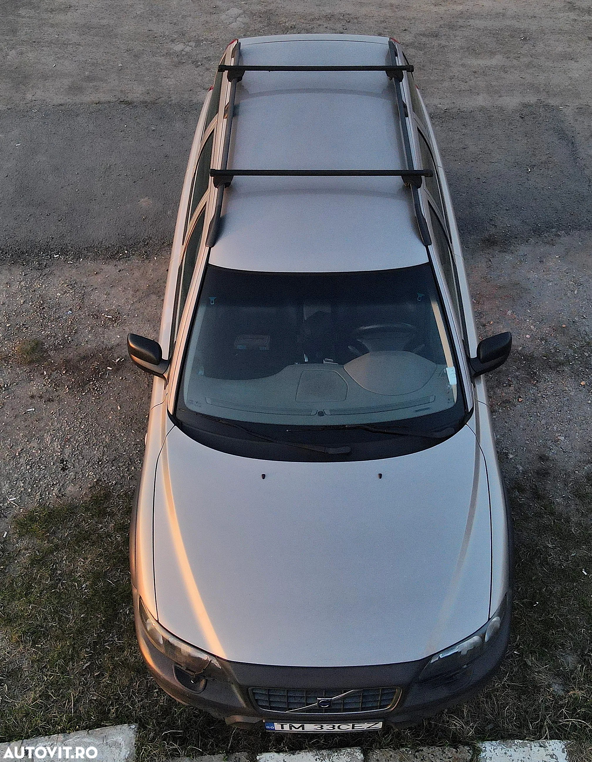 Volvo V60 - 10