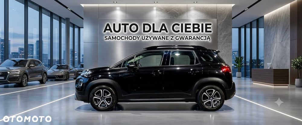 Citroën C3 Aircross 1.2 PureTech Live - 17