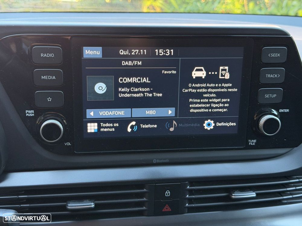 Hyundai i20 1.2 MPi Comfort - 41