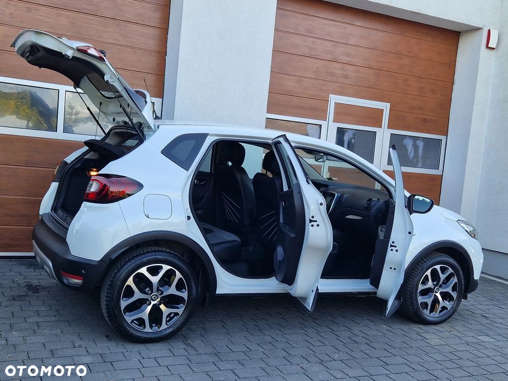 Renault Captur - 16