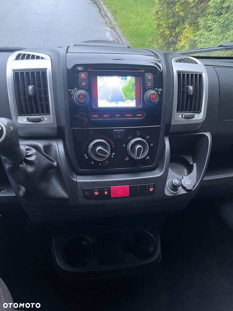Fiat Ducato L2 - 14