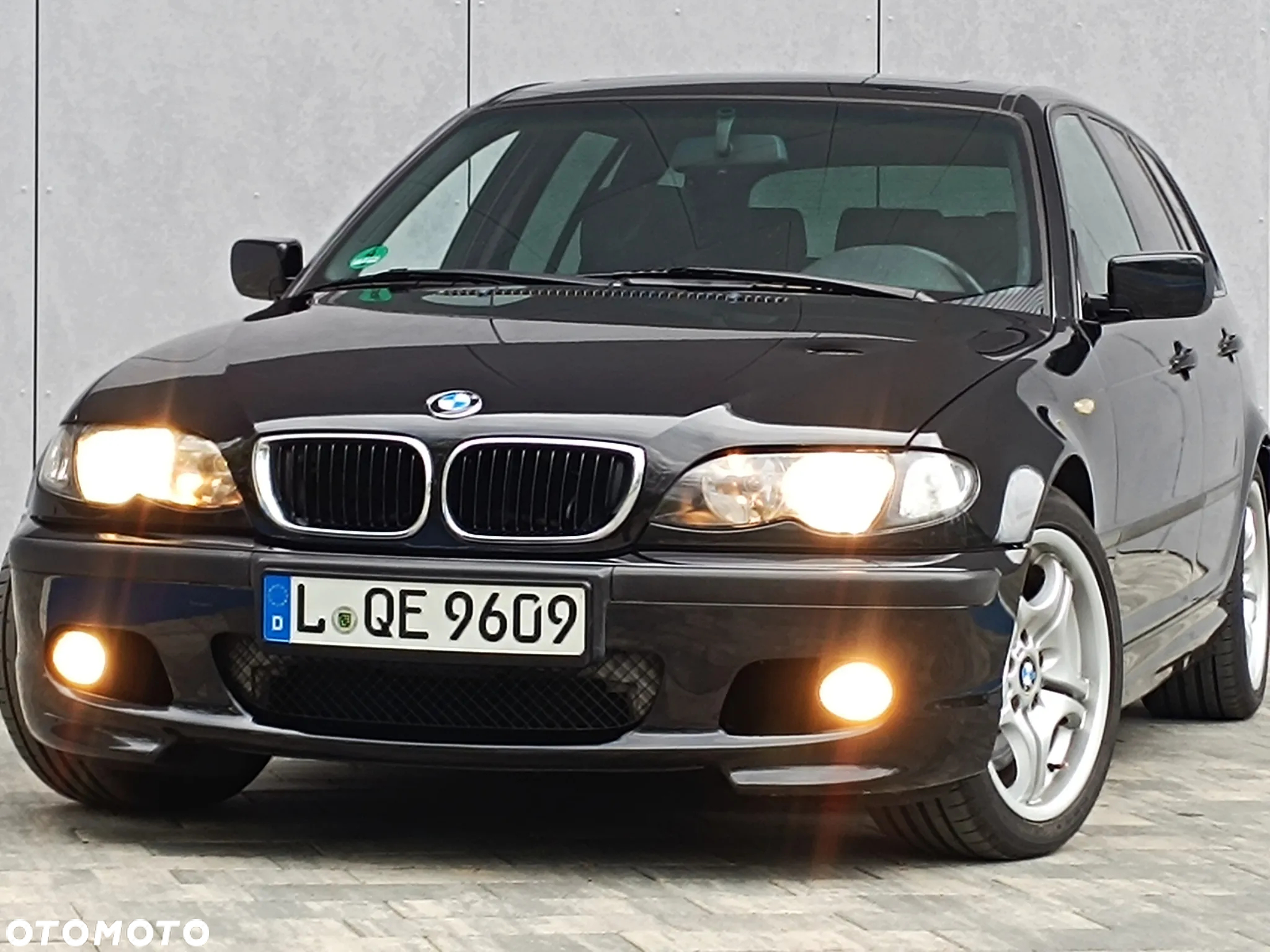 BMW Seria 3 - 9