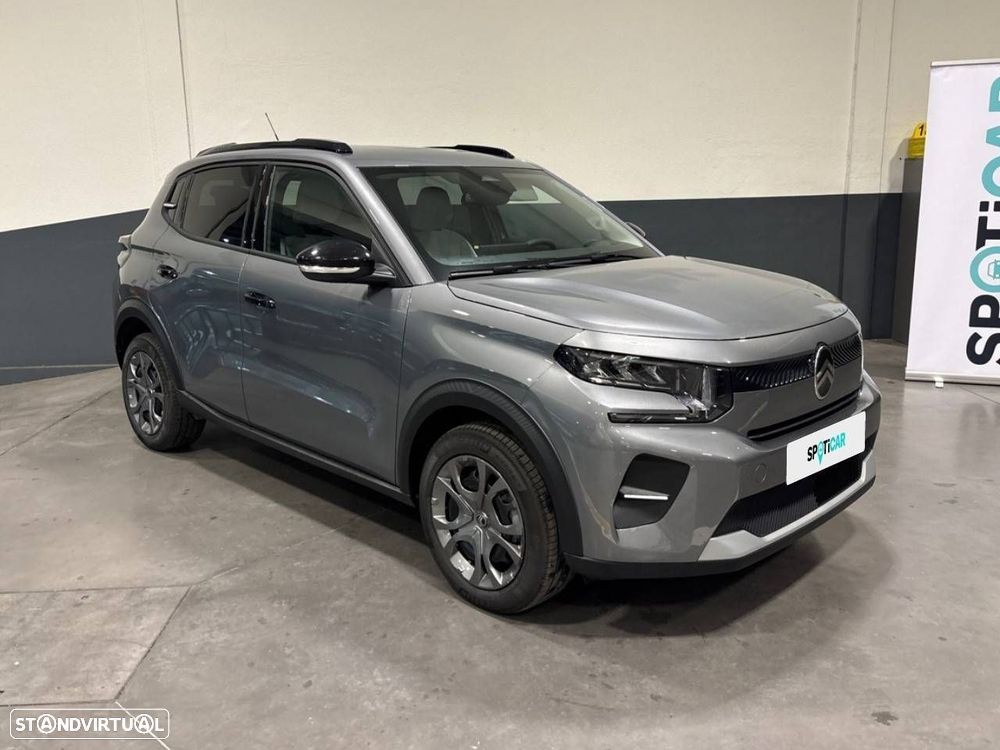 Citroën C3 1.2 Turbo Max - 3