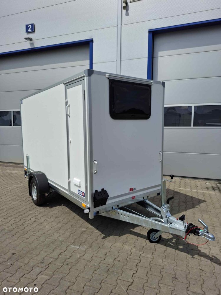 Blyss F1336 HD - 2