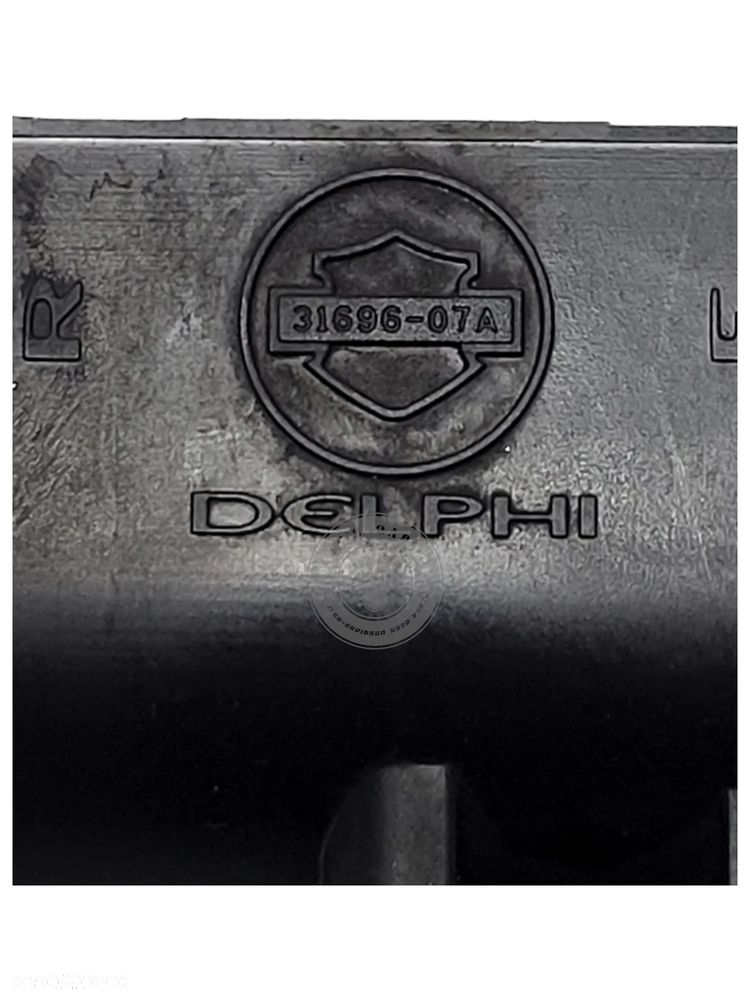 Cewka zapłonowa Harley Davidson Touring 31696-07A - 6