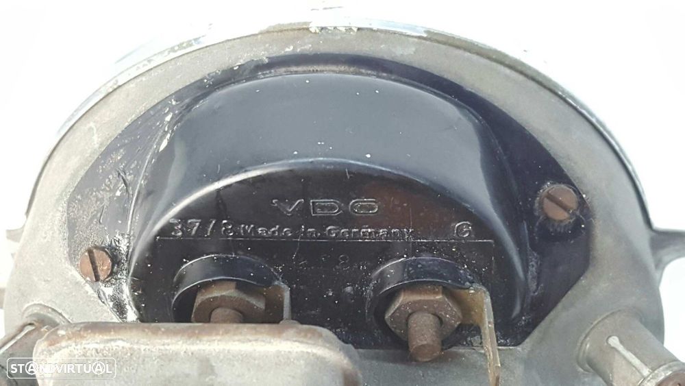 QUADRANTE VOLKSWAGEN ESCARABAJO - 3