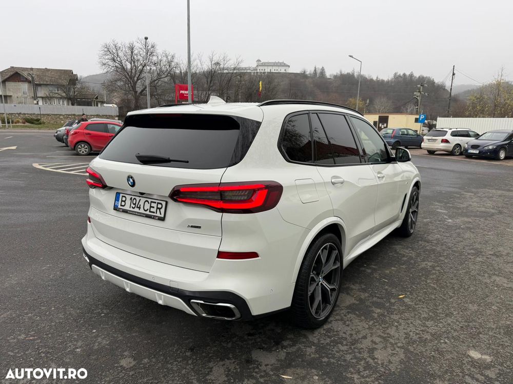 BMW X5 xDrive30d AT MHEV - 3