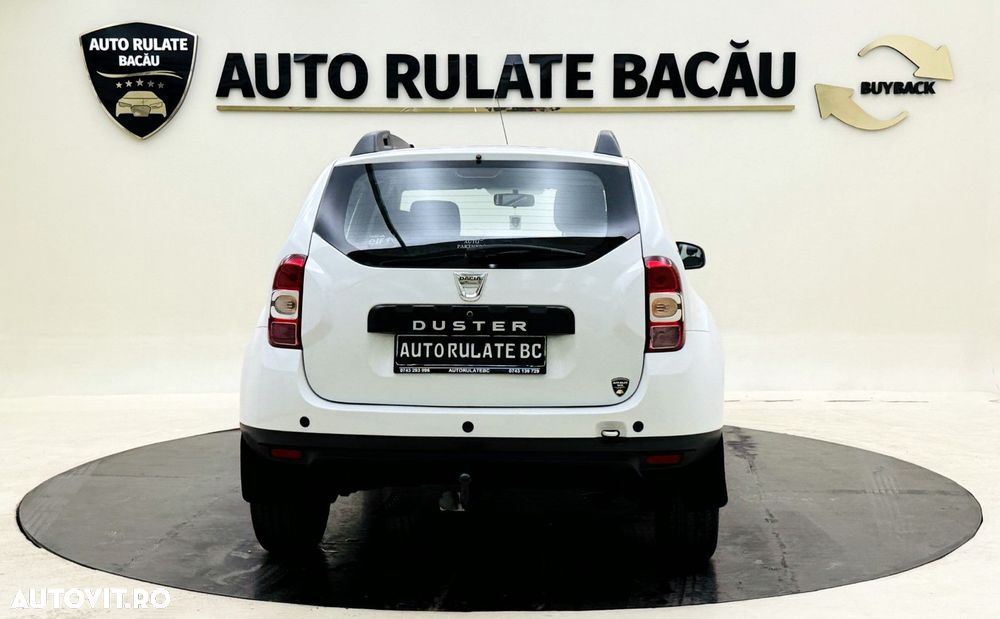 Dacia Duster - 11