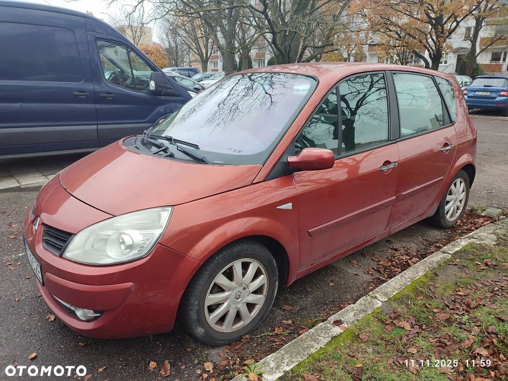 Renault Scenic - 3