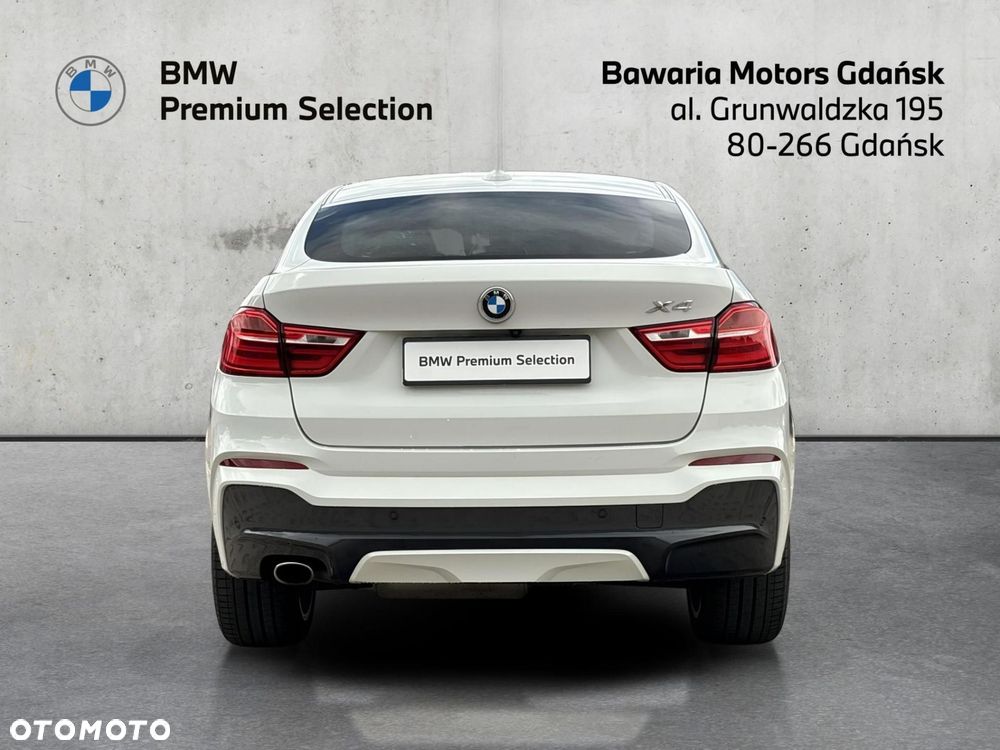 BMW X4 - 7