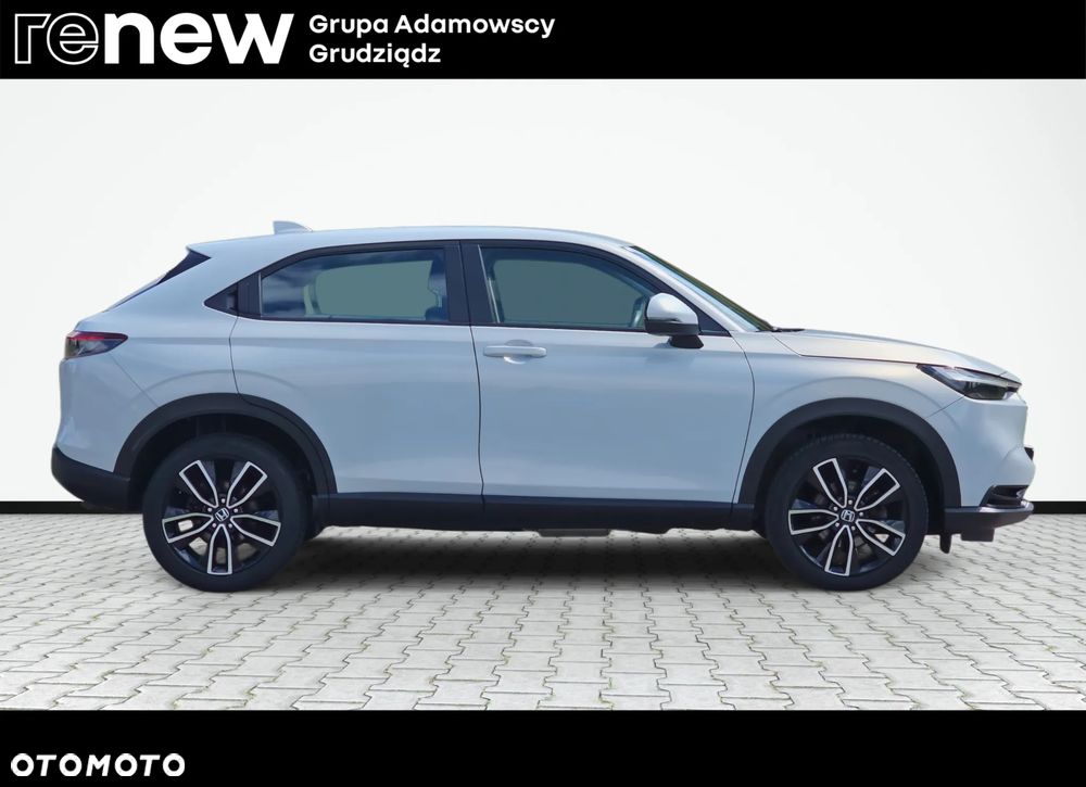 Honda HR-V 1.5 i-MMD Elegance CVT - 11