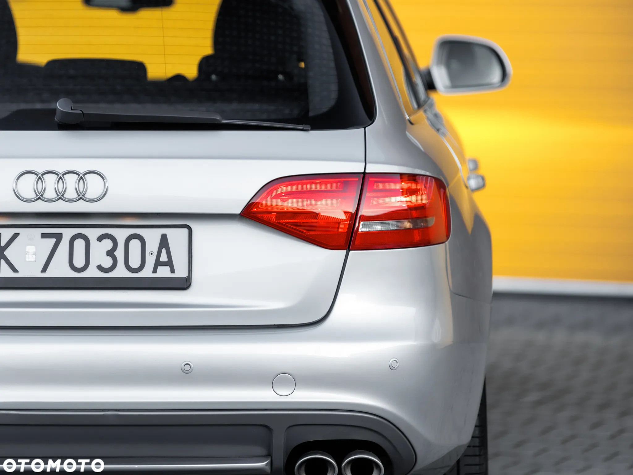 Audi A4 2.0 TDI Prime Line Multitronic - 33