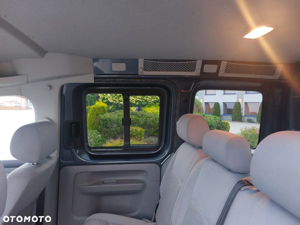 Volkswagen Caddy 1.6 Life Style Edition (5-Si.) - 19