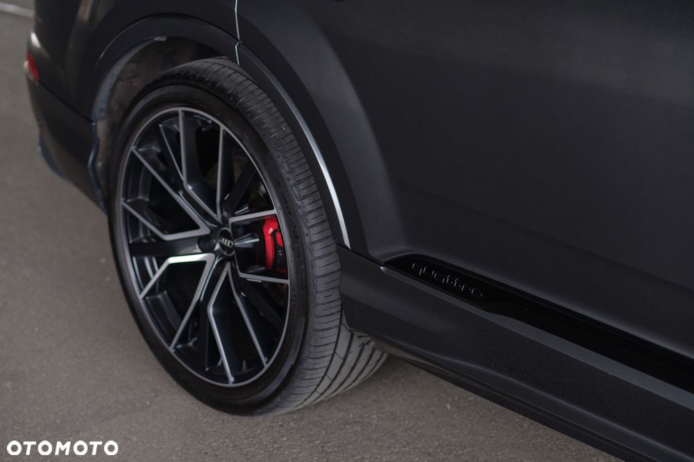 Audi SQ7 - 12
