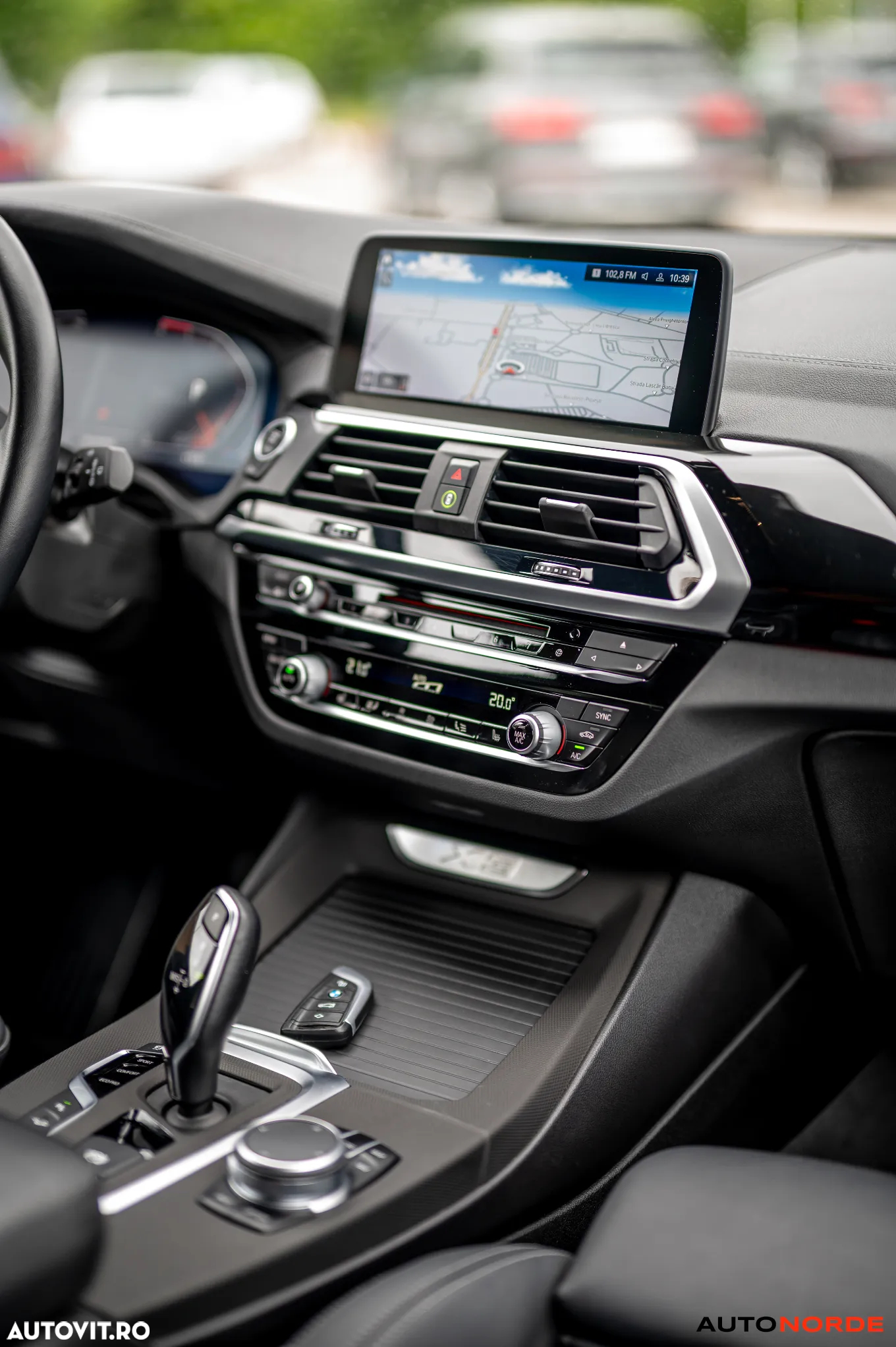 BMW X3 xDrive30d AT xLine - 30